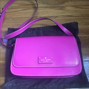 Kate Spade Crossbody Bag