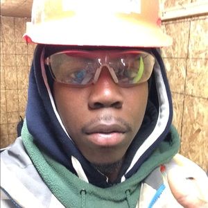 Meet your Posher, Shakeem