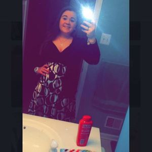 Meet your Posher, Brianna