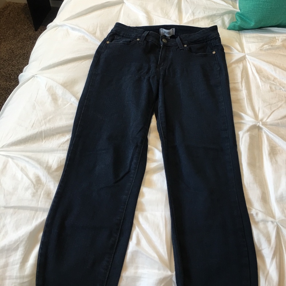 Paige Denim