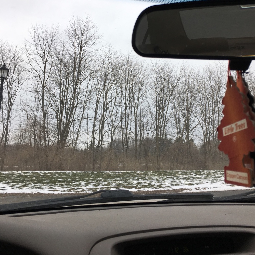 Meet your Posher, Gerquan