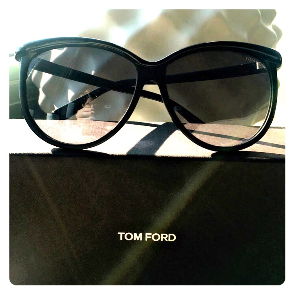 Authentic Tom Ford Sunglasses
