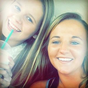 Meet your Posher, Madison