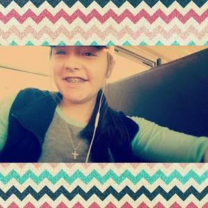 Meet your Posher, Faith