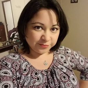 Meet your Posher, Paty