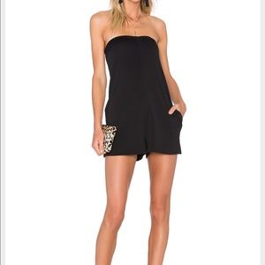 Blaque Label Romper size xs