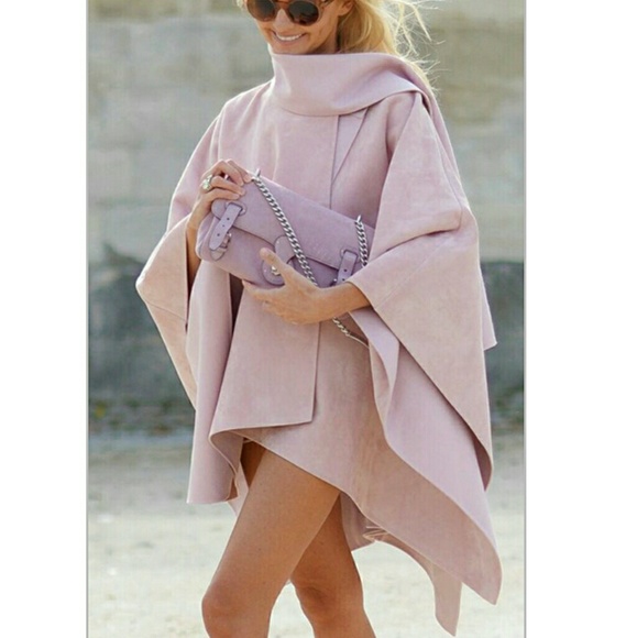 Jackets & Blazers - Chic Cape