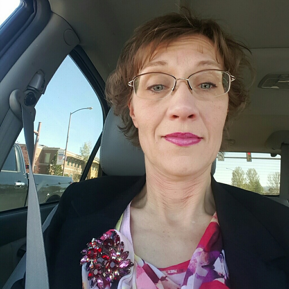 Meet your Posher, Mary