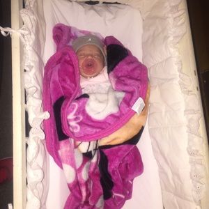 Meet your Posher, Anthony