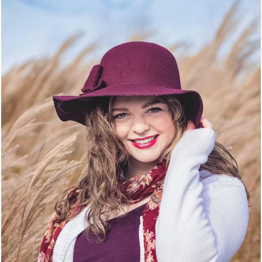 Meet your Posher, Lynne