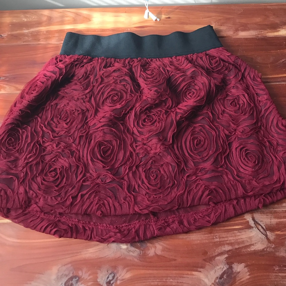 Skirt