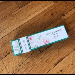 Happ & Stahns Apothecary Hand Lotion