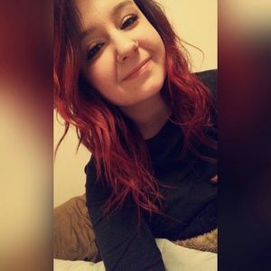 Meet your Posher, Sara