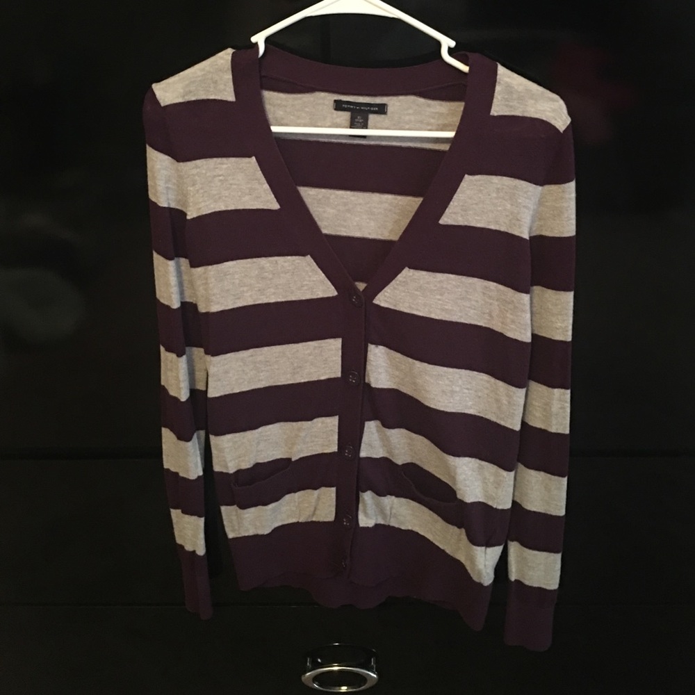 Tommy Hilfiger Sweater