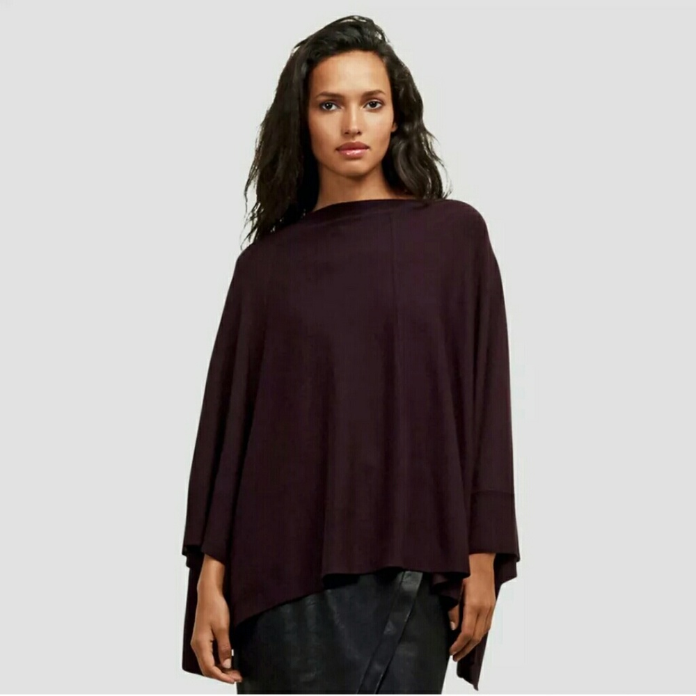 Kenneth Cole Poncho