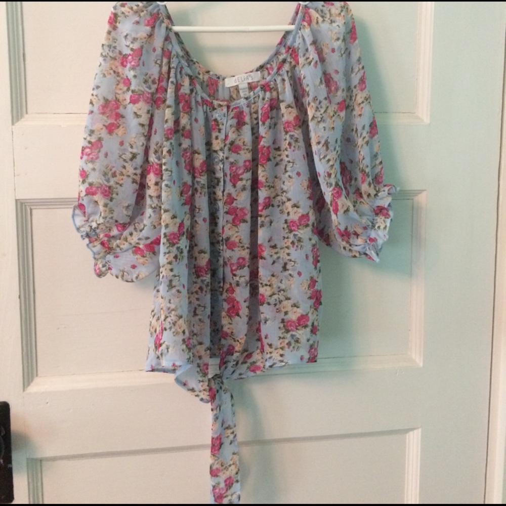 Blouse
