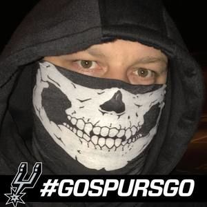 Meet your Posher, Steve