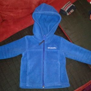 Toddlers jacket