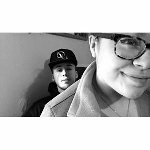 Meet your Posher, Noah