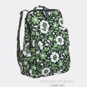 Vera Bradley Lucky You Backpack