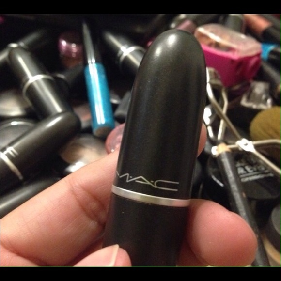 Mac Frost, so original - extremely rare!