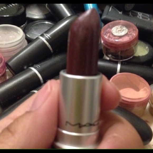 Mac Frost, so original - extremely rare!