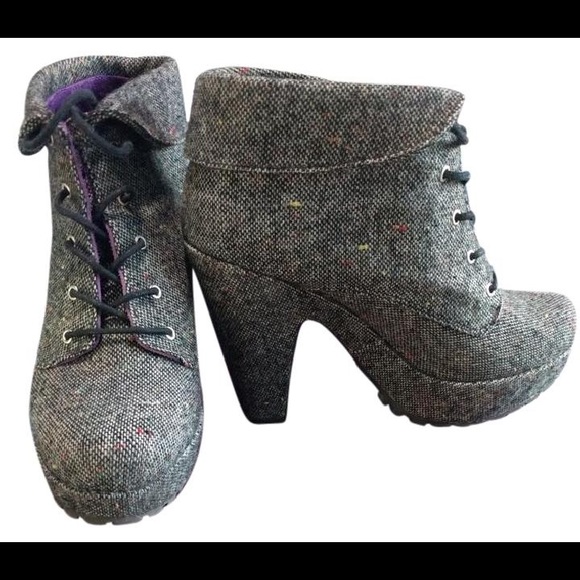 blowfish flynt boots