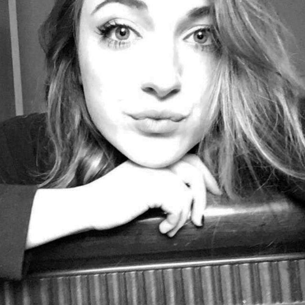 Meet your Posher, Tori
