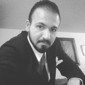 Meet your Posher, Hussein