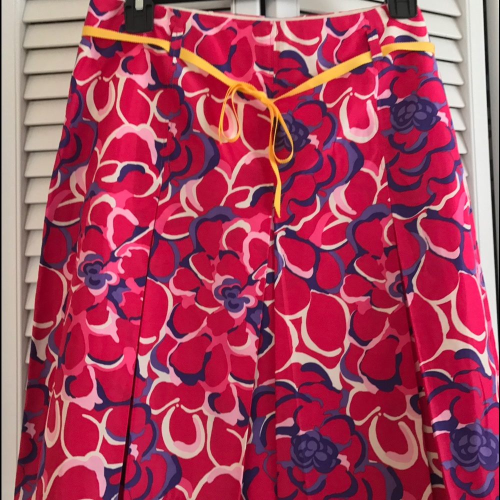 NWT // Lilly Pulitzer // Size 6 // Skirt