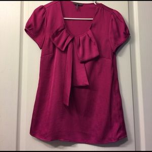 Kristin Davis blouse