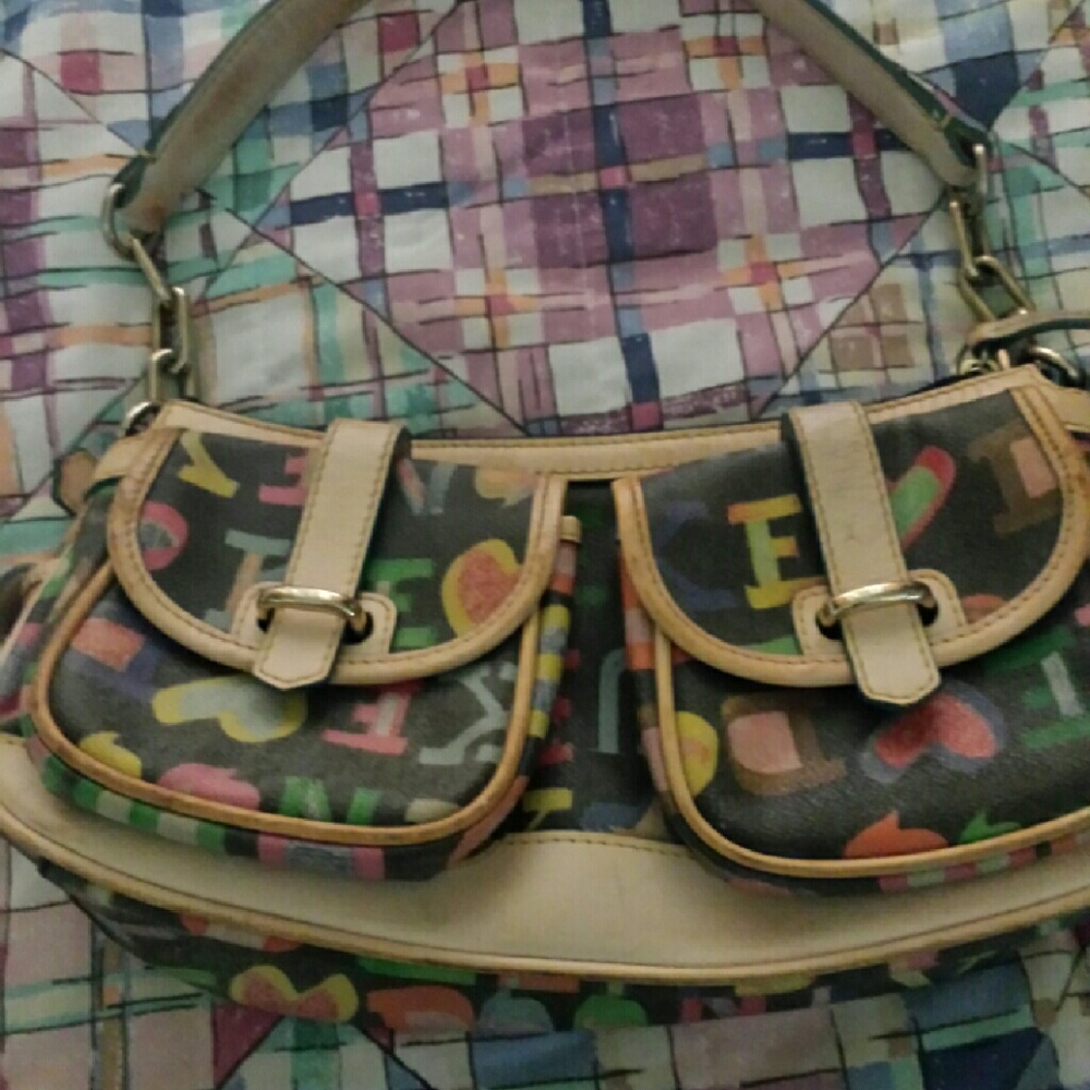 Dooney&Bourke Authentic purse