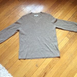 Madewell sweater