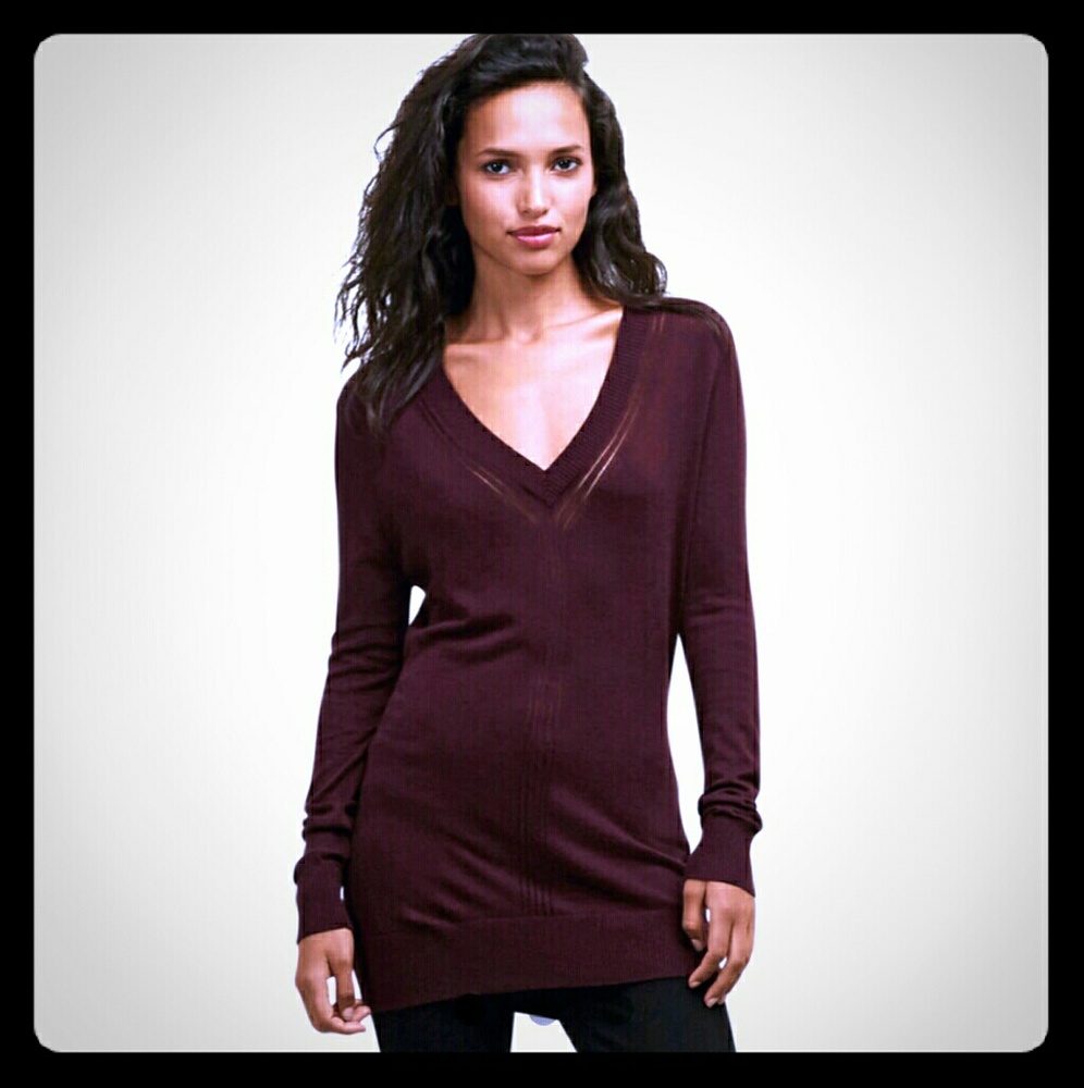 Kenneth Cole Sweater