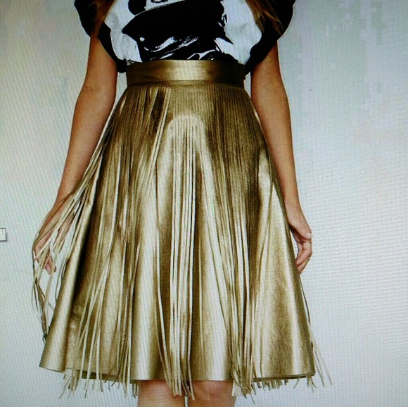 Nasty Gal Dresses & Skirts - NWOT Sexy Nasty Gal skirt