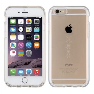 iPhone 6/6s plus Candyshell case (Speck)