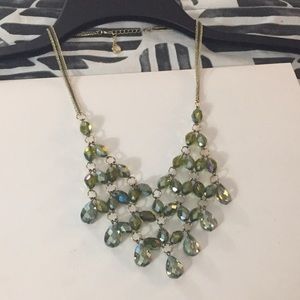 Simply Vera Wang 💚 Necklace