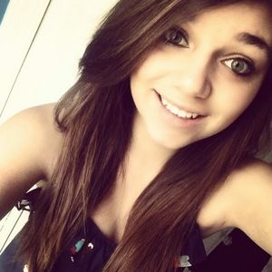 Meet your Posher, Jenna