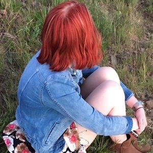 Meet your Posher, Miranda