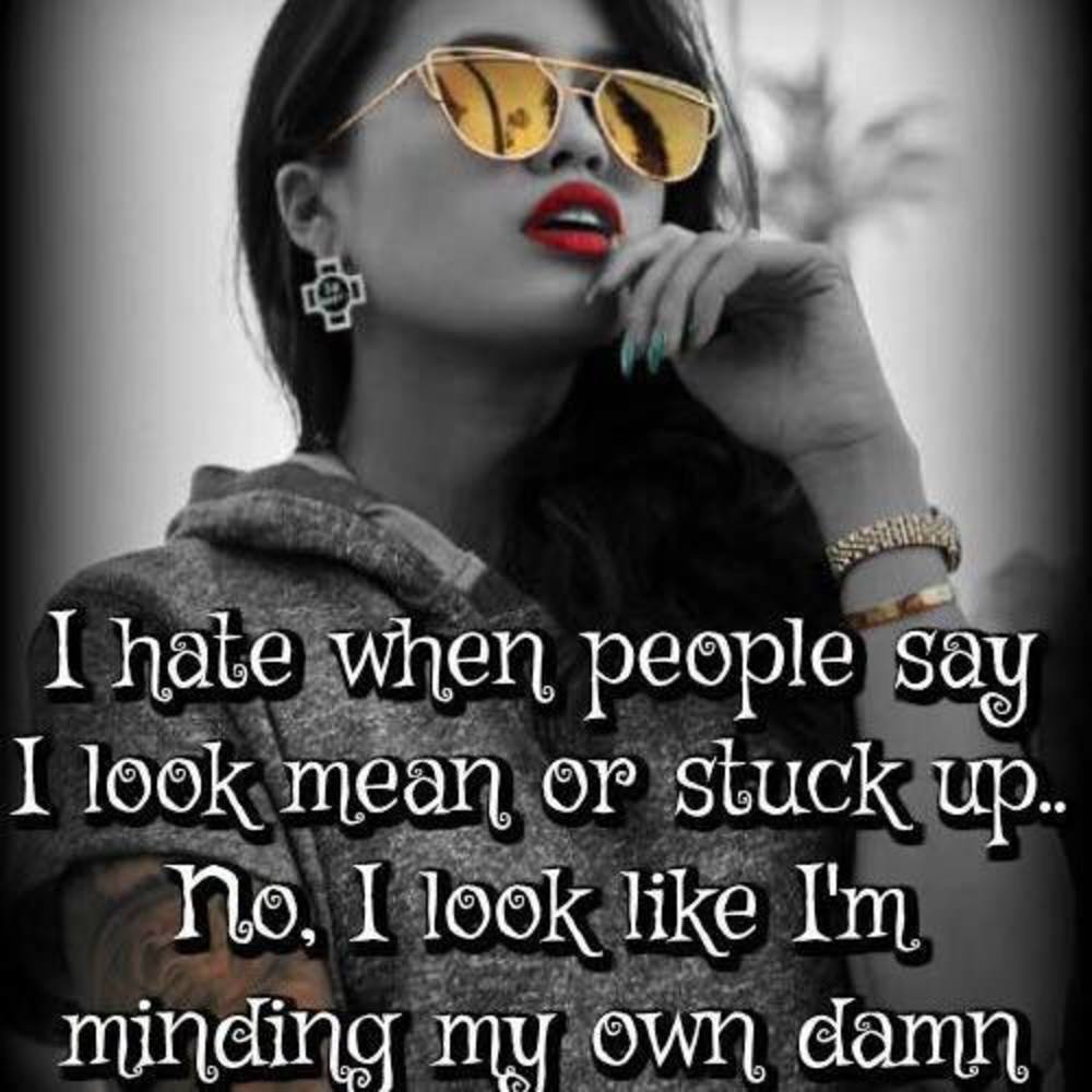 Meet your Posher, Rene