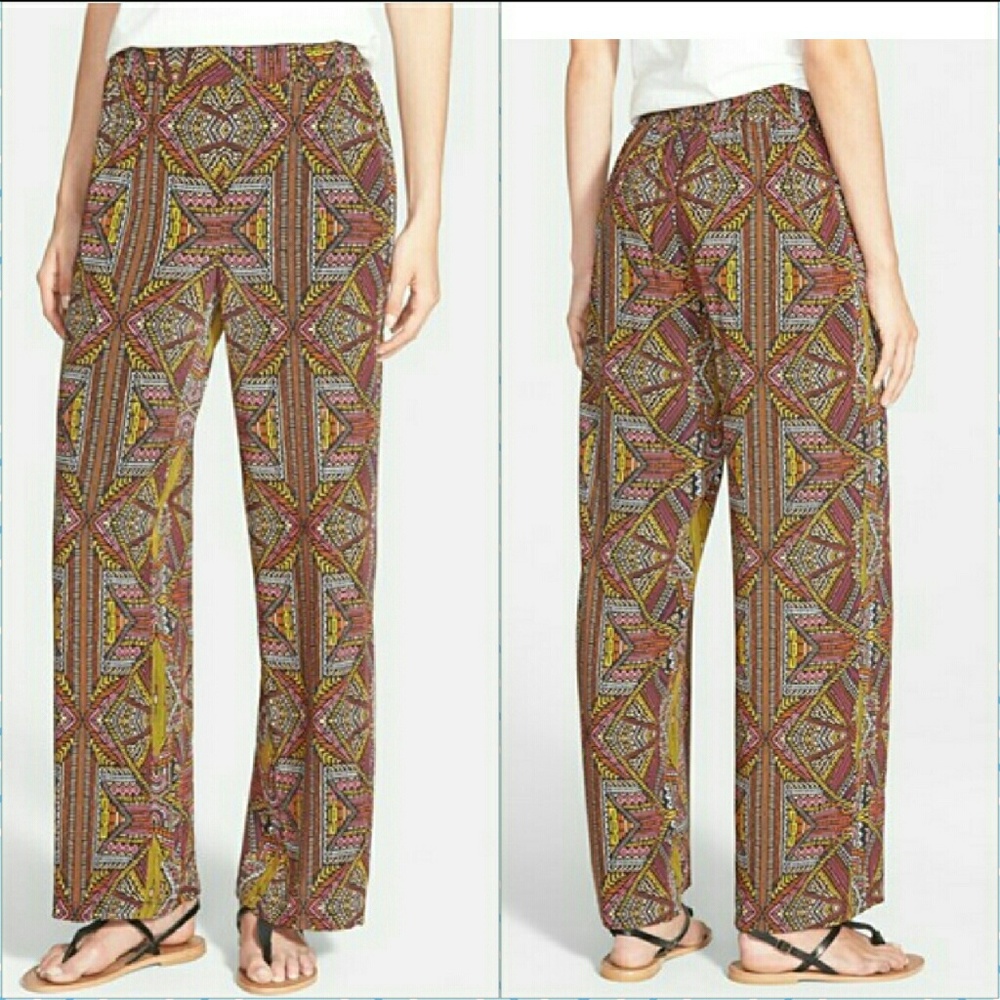 NWT Vince Camuto Palazzo pants