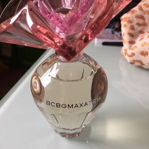 BCBG Maxazria Perfume