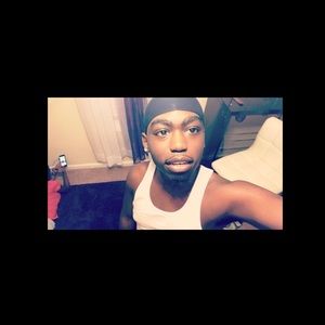 Meet your Posher, Jaylen