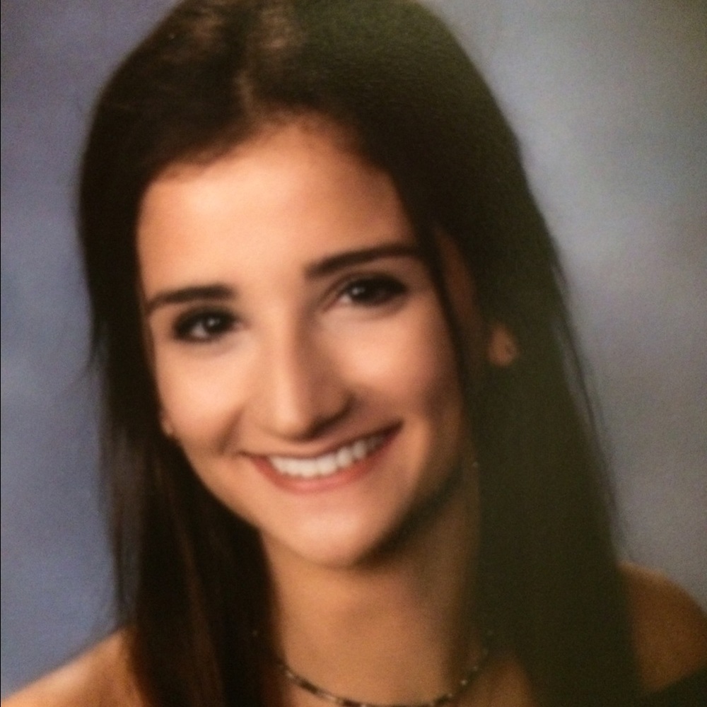 Meet your Posher, Vicki