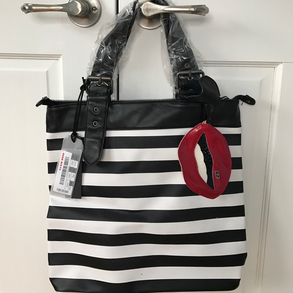 Miss sixty tote