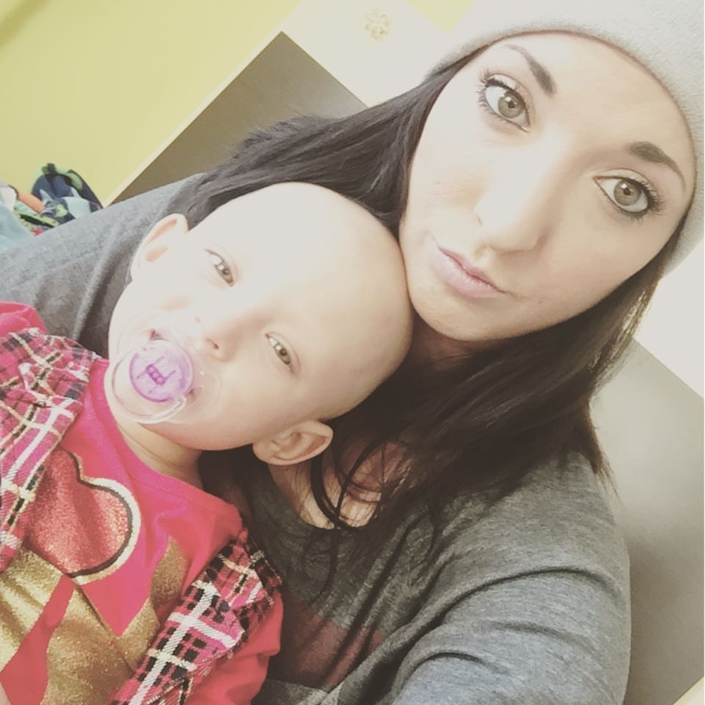 Meet your Posher, Emmy