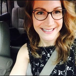 Meet your Posher, Heidi