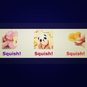 Meet your Posher, Annika