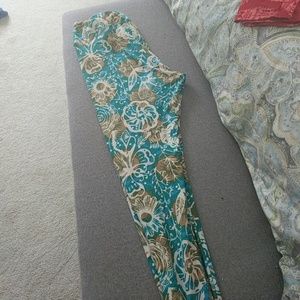 Lularoe leggings!!