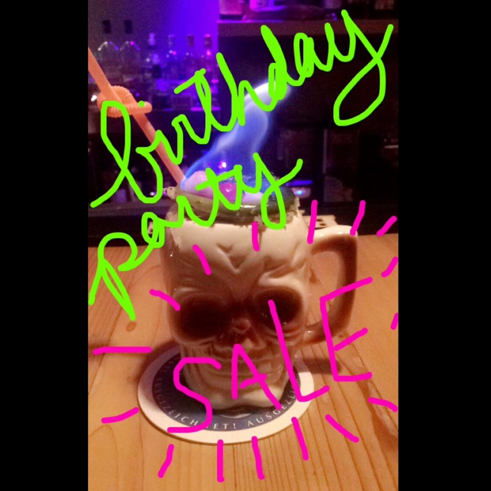 BIRTHDAY GIRL SALE 🔮 bundle anything and save big